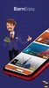 EarnEasy : Get Cash in 24 hrs screenshot 1