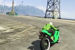 Moto San Andreas! screenshot 4