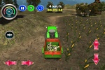 Farm Driver 2 screenshot 2