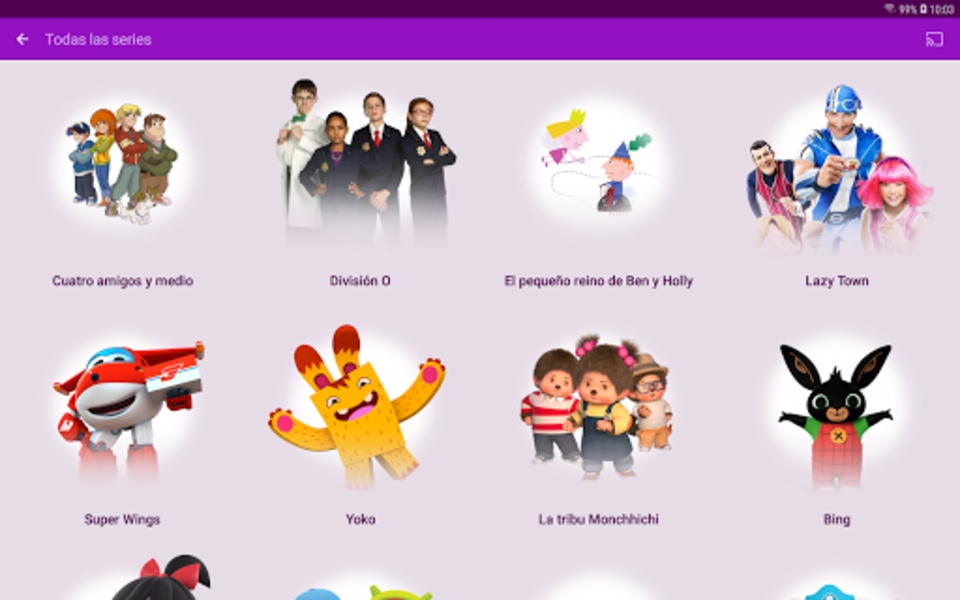 Clan RTVE - Preview 4