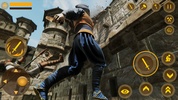Ninja Assassin Creed Shadow screenshot 3