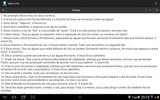 Living Bible (Portugais) screenshot 1