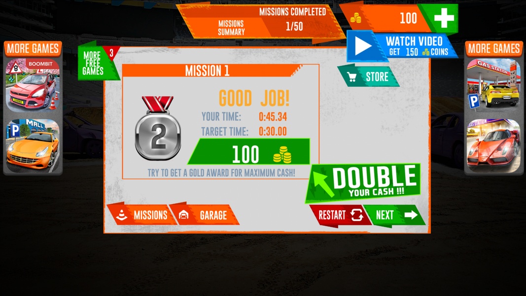 Monster Truck Arena - Preview 4