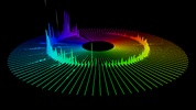 Spectrum - Music Visualizer screenshot 2