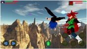 Goku Battles of Power screenshot 13
