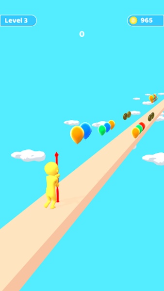 Pop Balloons - Preview 4