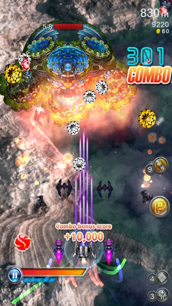 AstroWings Online - Preview 8