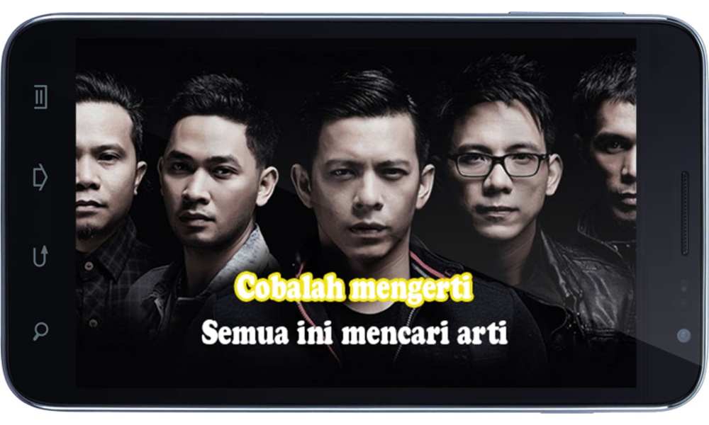 Karaoke Lagu Indonesia - Preview 3