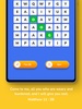 Word Search Bible Puzzle Game screenshot 2