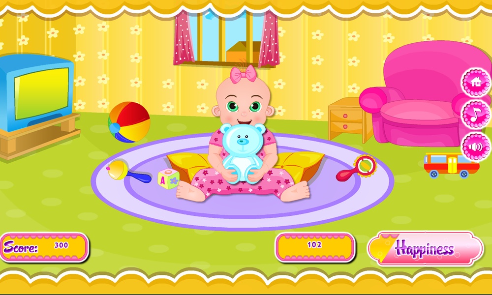 Baby Emily - Preview 4