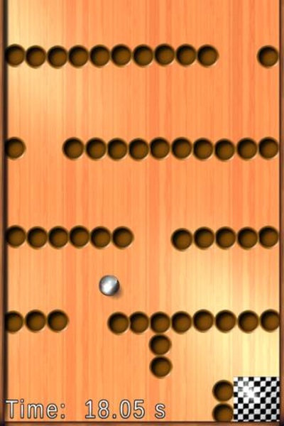 Marble Maze - Preview 3