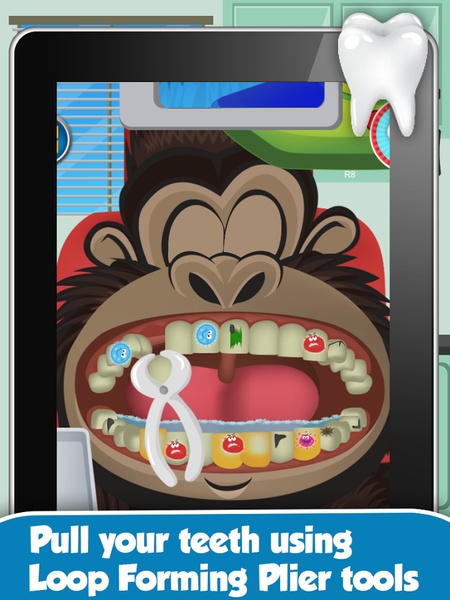 Dental CLinic - Preview 2