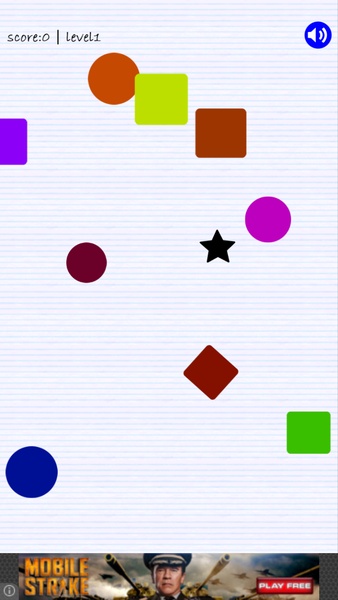 Square Wars - Preview 5