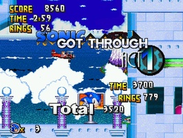 Sonic After the Sequel screenshot 6