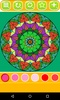 Mandalas Coloring screenshot 8