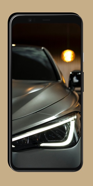 Car Wallpapers OurcreativeApps - Preview 8