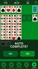 Solitaire: Decked Out screenshot 6