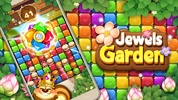 Jewels Garden® : Blast Puzzle screenshot 8