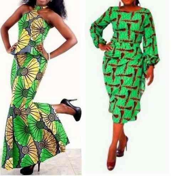 Ankara Fashion Style Design - Preview 12