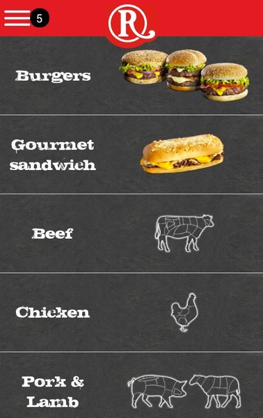 RoadHouse Grill - Preview 6