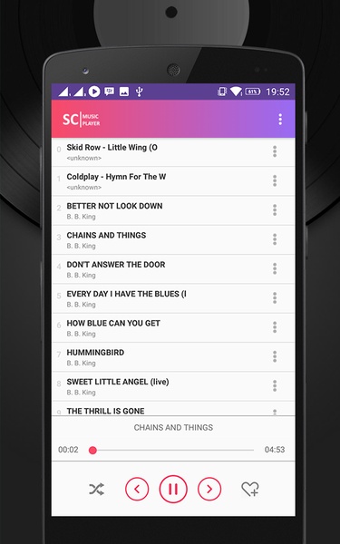 SC Player - Preview 7