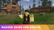 Skins for Roblox screenshot 2
