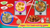 Chinese Food - Cooking Game screenshot 6