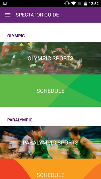 Rio 2016 - Preview 7
