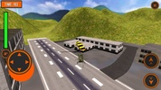 Helicopter Rescue Army Flying Mission screenshot 6