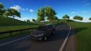 Indian Car : Highway Drive screenshot 3