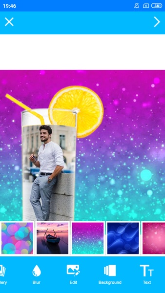 Photo PIP Editor - Preview 9