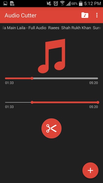 Audio Cutter - Preview 5