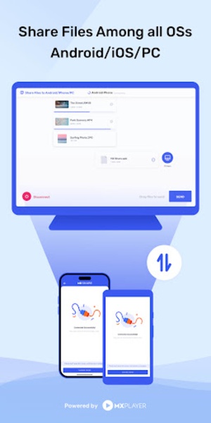MX ShareKaro App - Preview 1