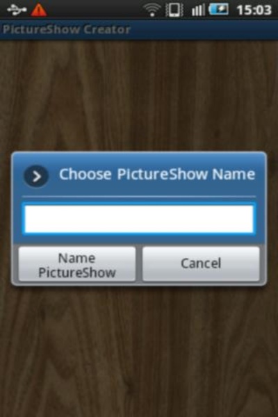 PictureShow Creator - Preview 6