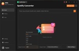 Sidify Music Converter Free screenshot 2