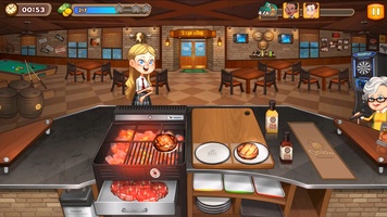 Cooking Adventure™ for Android 5