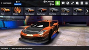 Rush Racing 2 - Drag Racing screenshot 6