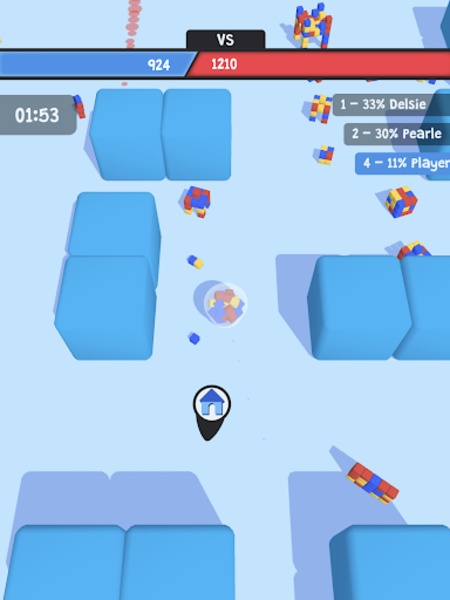 Jelly King 3D - Preview 5