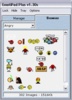 EmotiPad II screenshot 1