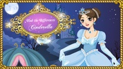 Cinderella FTD screenshot 12