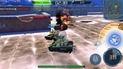 Mad Tanks screenshot 6