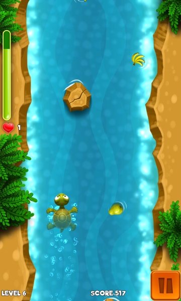 Hungry Turtle - Preview 8