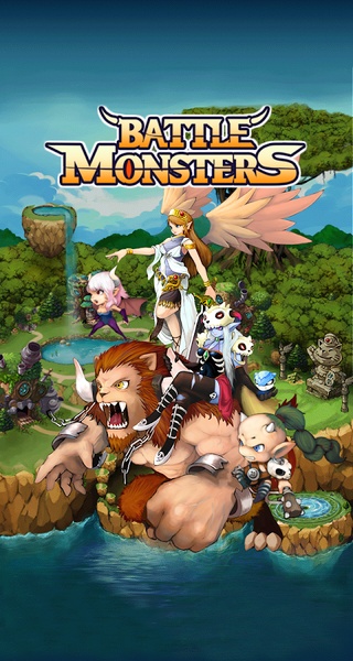 Battle Monsters - Preview 8