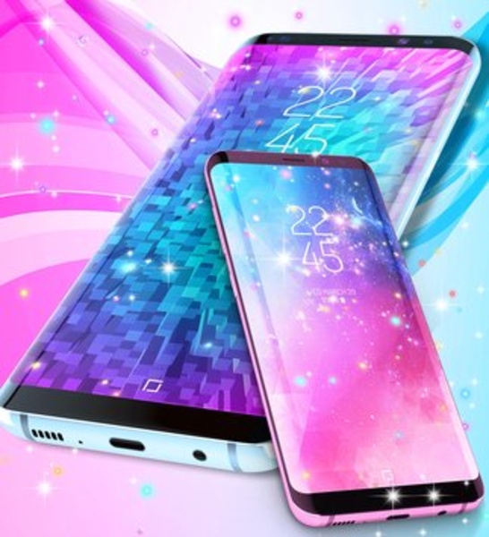 Live wallpaper for Galaxy J7 - Preview 3