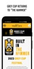 Hamilton Tiger-Cats All Access screenshot 1