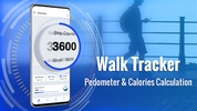 Walk Tracker Step Counter screenshot 6