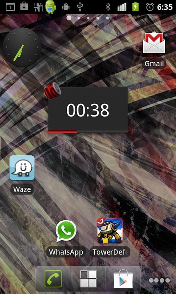 Timesolutely lite - timer - Preview 2