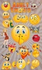 Adult Emojis & Dirty Emoticons screenshot 9
