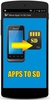 Move Apps To SD Card screenshot 4