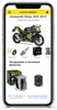 Moto Hobby Parts screenshot 6